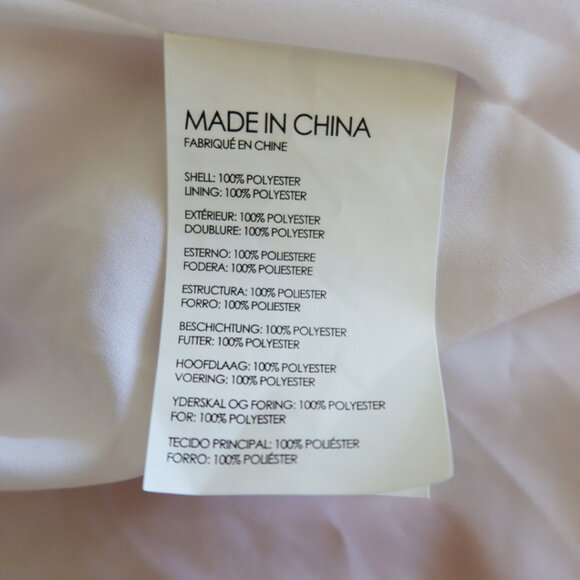 Club Monaco Sinthea Floral Midi Dress - Picture 6 of 13